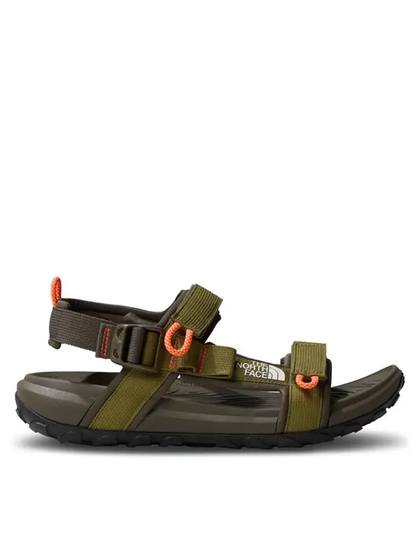 The North Face The North Face Sandale M Explore Camp Sandal NF0A8A8XV2I1 Kaki