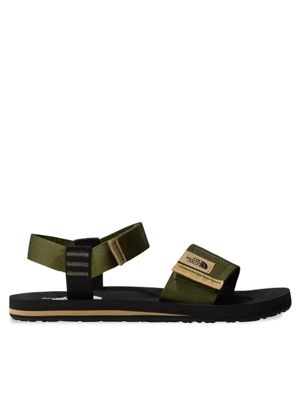 The North Face The North Face Sandale M Skeena Sandal NF0A46BGRMO1 Kaki