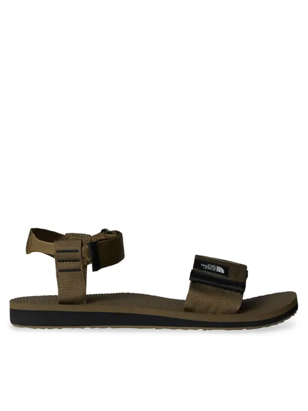 The North Face The North Face Sandale Skeena Sandal II NF0A8AE56V81 Kaki