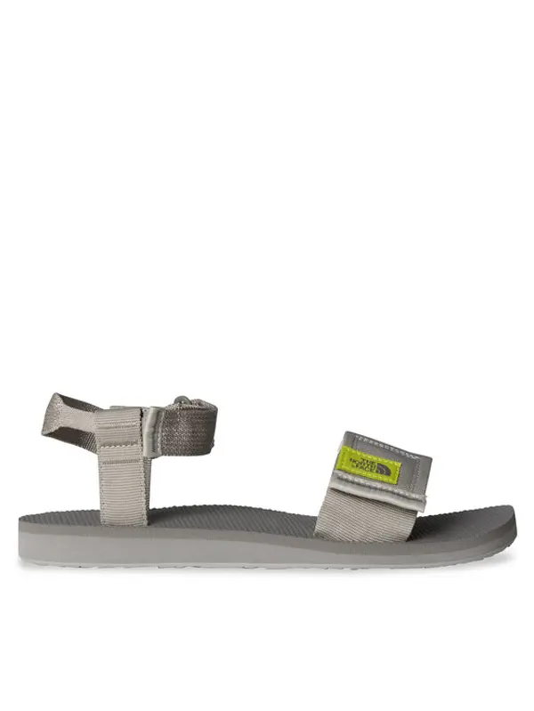 The North Face The North Face Sandale Skeena Sandal II NF0A8AE5CLO1 Siva