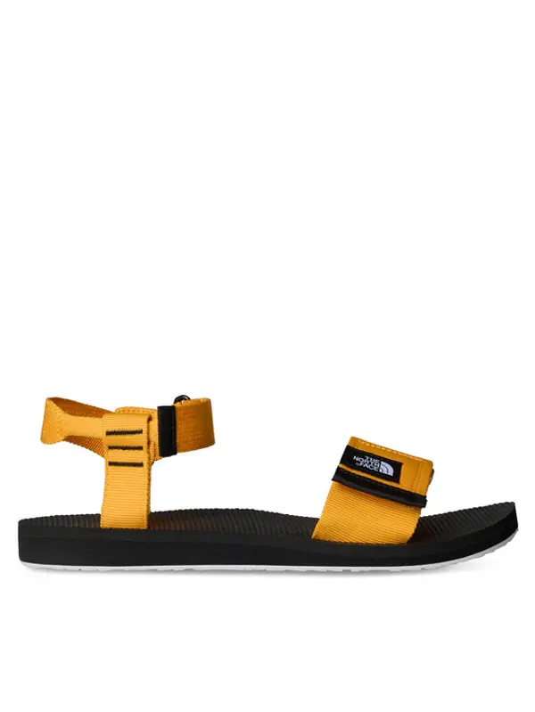 The North Face The North Face Sandale Skeena Sandal II NF0A8AE5ZU31 Žuta