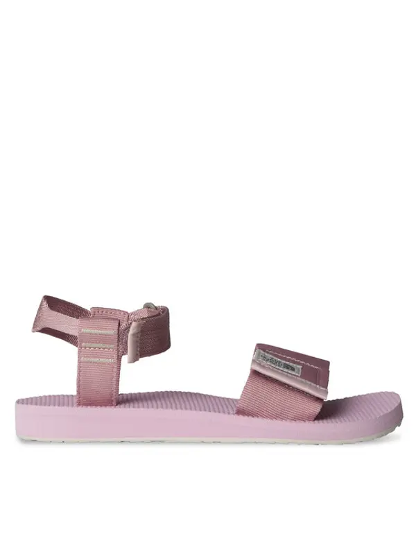 The North Face The North Face Sandale Skeena Sandal II NF0A8AE674V1 Ružičasta