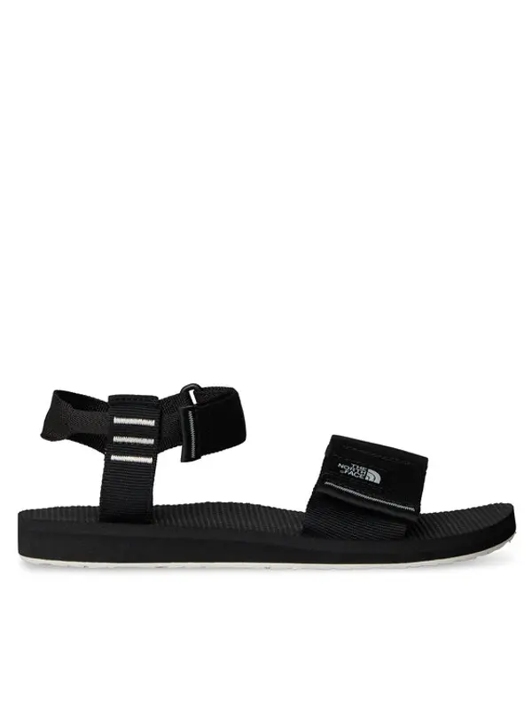 The North Face The North Face Sandale Skeena Sandal II NF0A8AE6VOR1 Crna