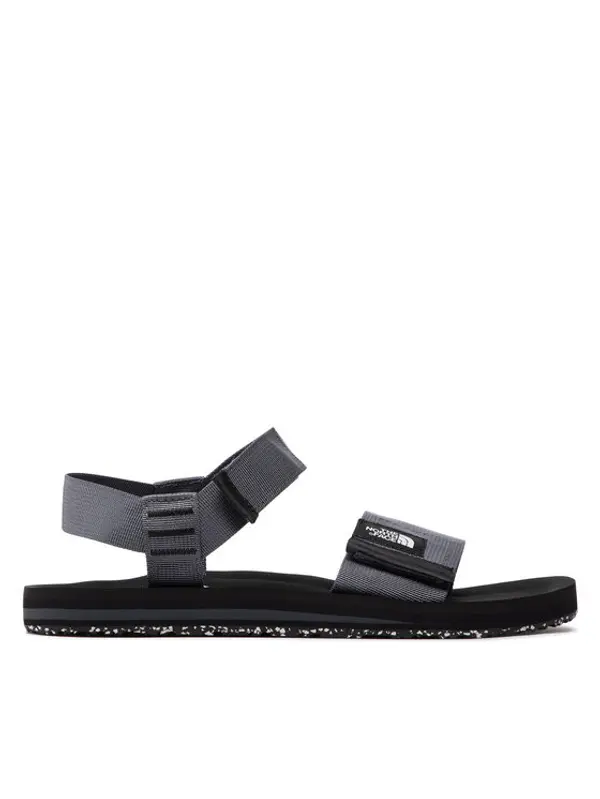 The North Face The North Face Sandale Skeena Sandal NF0A46BGF9L1 Siva