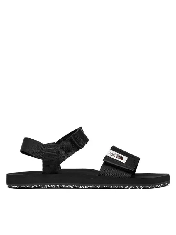 The North Face The North Face Sandale Skeena Sandal NF0A46BGKX71 Crna