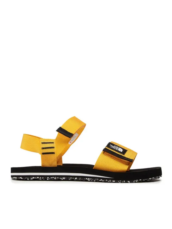 The North Face The North Face Sandale Skeena Sandal NF0A46BGZU3-070 Žuta