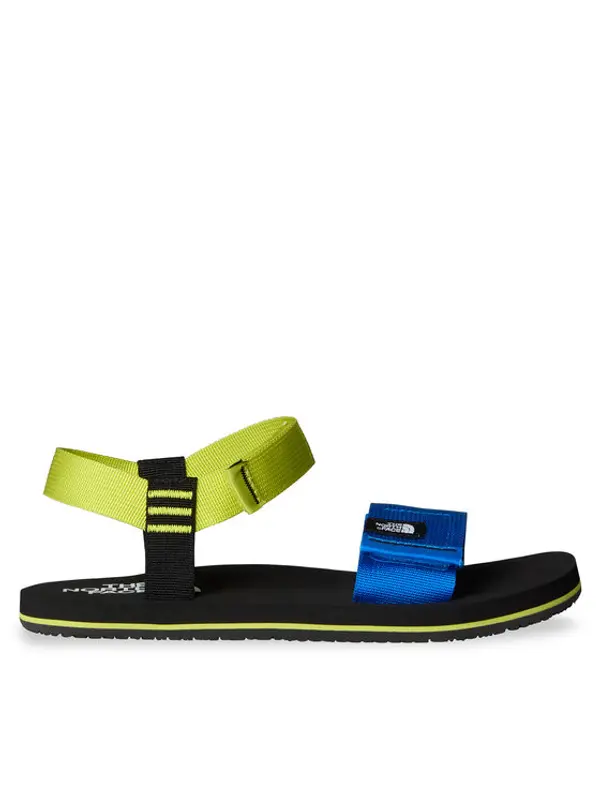 The North Face The North Face Sandale Skeena Sandal NF0A7W5W73K1 Plava
