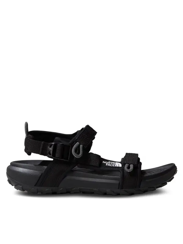 The North Face The North Face Sandale W Explore Camp Sandal NF0A8ADRKX71 Crna