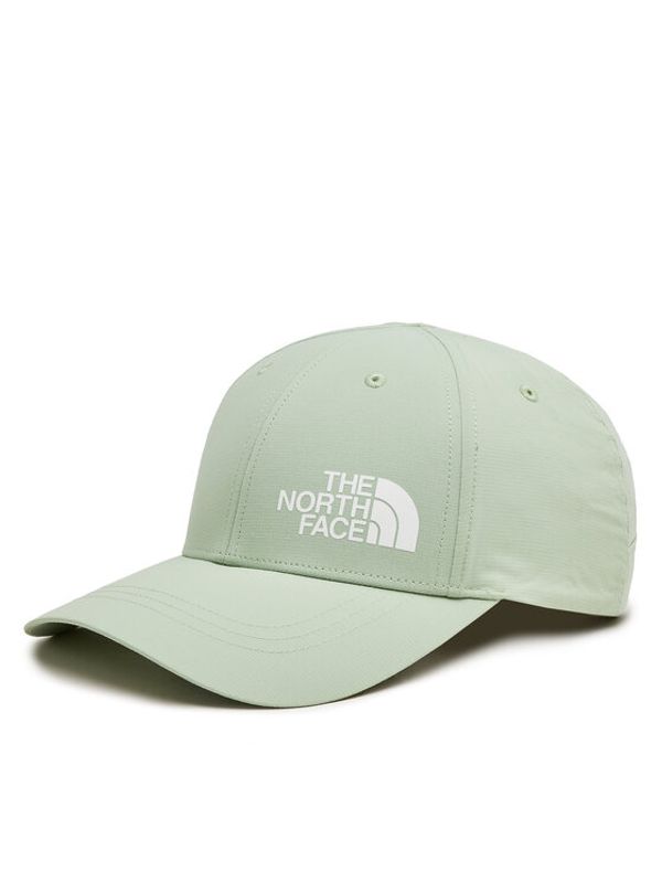 The North Face The North Face Šilterica Horizon Hat NF0A5FXMI0G1 Zelena