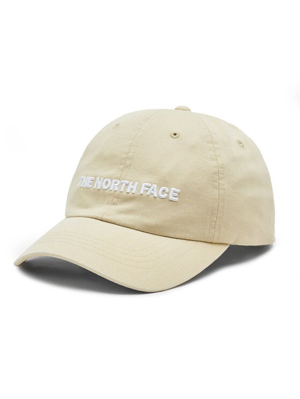 The North Face The North Face Šilterica Horizontal Embro NF0A5FY13X41 Bež
