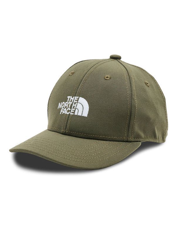 The North Face The North Face Šilterica Kids Classic NF0A7RIW21L1 Zelena