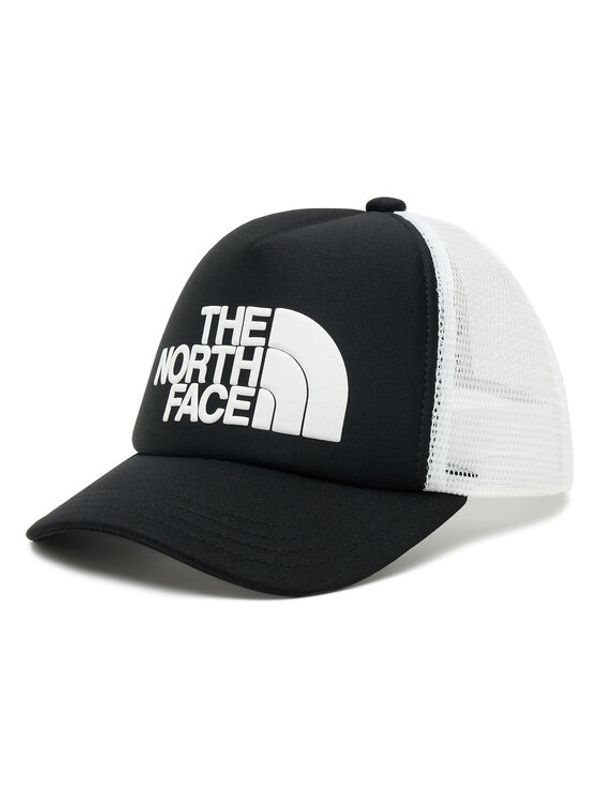 The North Face The North Face Šilterica Kids Foam Trucker NF0A7WHIJK31 Crna