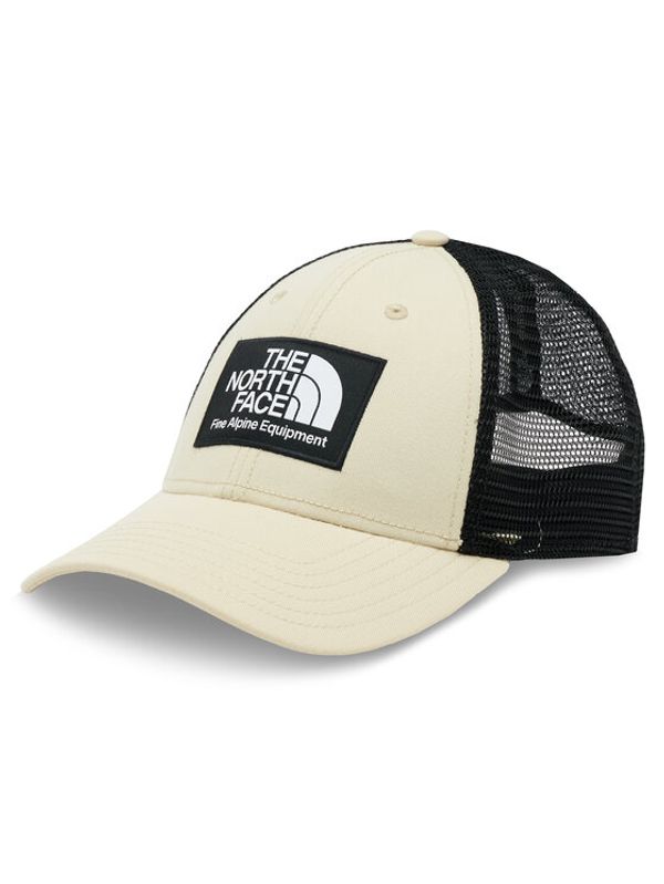 The North Face The North Face Šilterica Mudder Trucker NF0A5FXA3X41 Bež