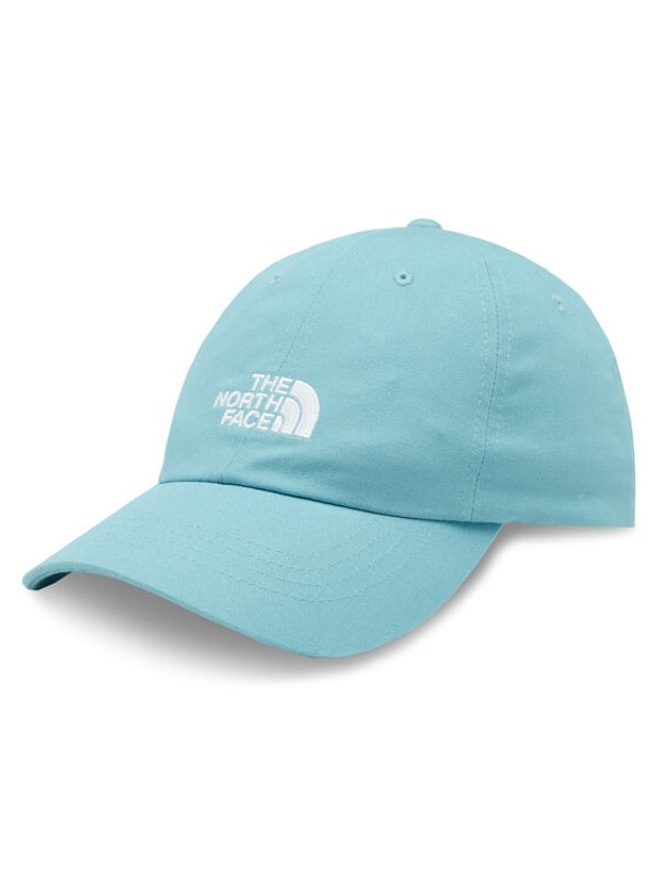 The North Face The North Face Šilterica Norm Hat NF0A3SH3LV21 Plava
