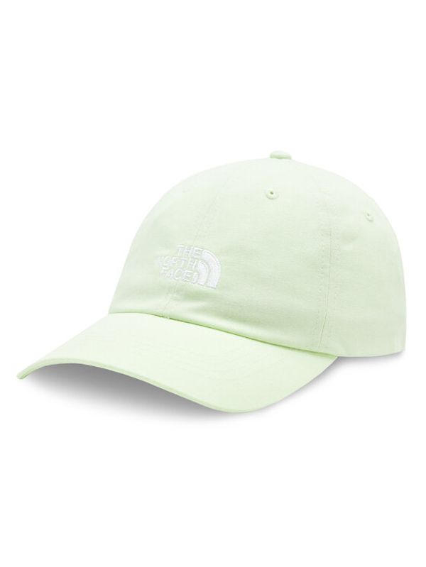 The North Face The North Face Šilterica Norm Hat NF0A3SH3N131 Zelena