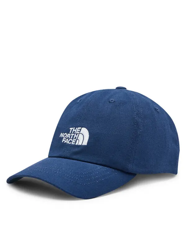 The North Face The North Face Šilterica Norm NF0A3SH38K21 Tamnoplava