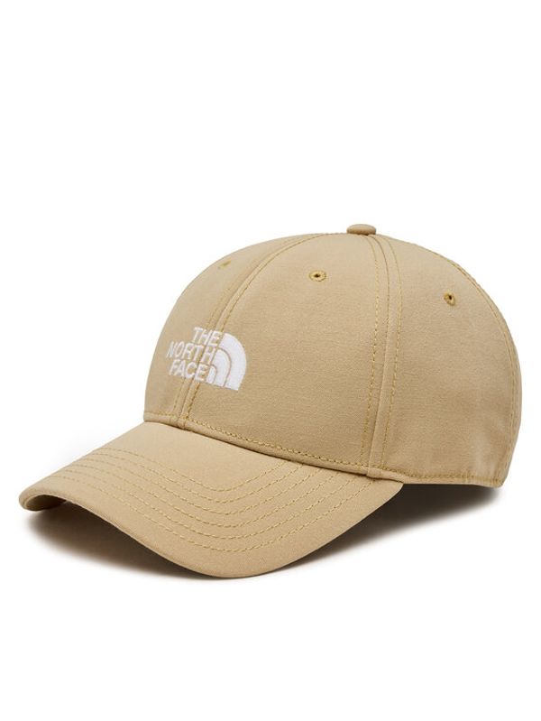 The North Face The North Face Šilterica Recycled 66 Classic Hat NF0A4VSVLK51 Bež