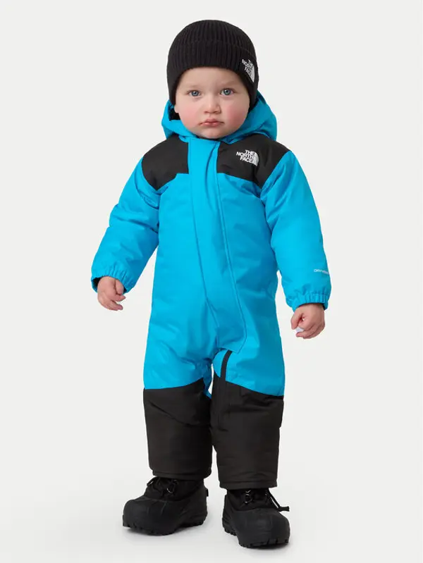 The North Face The North Face Skijaško odijelo Freedom NF0A7UNA Plava Regular Fit