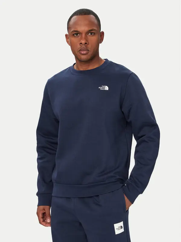 The North Face The North Face T-shirt NF0A8D60