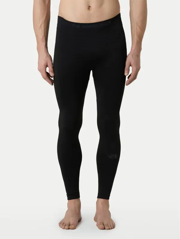 The North Face The North Face Termalno donje rublje NF0A89NS Crna