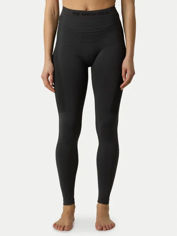 The North Face The North Face Termalno donje rublje NF0A8E1Q Crna