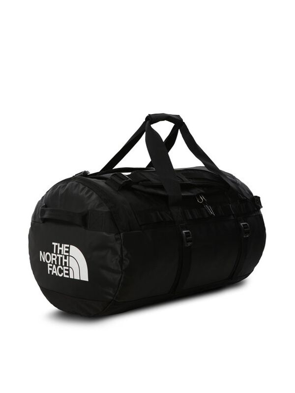 The North Face The North Face Torba Base Camp Duffel NF0A52SA53R1 Crna