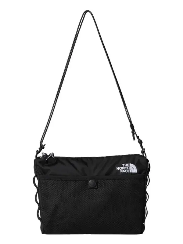 The North Face The North Face Torba Terra Shoulder Bag 1L Crna