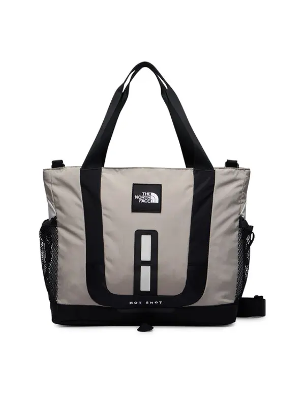 The North Face The North Face Torbica NF0A8JCFSM41 Bež