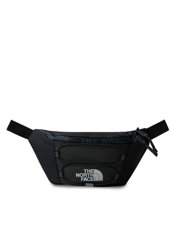 The North Face The North Face Torbica oko struka Jester Lumbar NF0A52TM0IO1 Crna