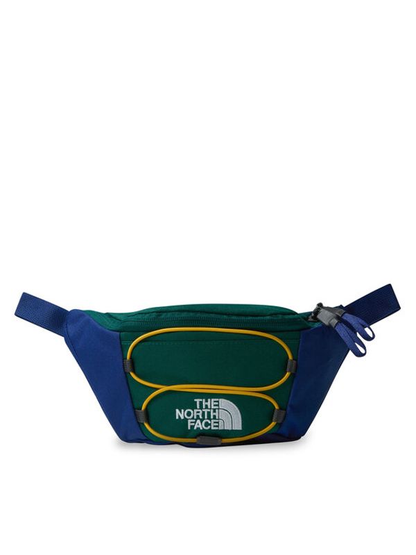 The North Face The North Face Torbica oko struka Jester Lumbar NF0A52TM9O81 Zelena