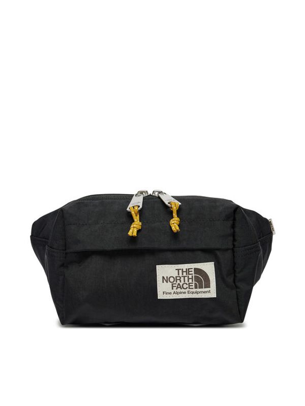 The North Face The North Face Torbica oko struka NF0A52VUASX1 Crna