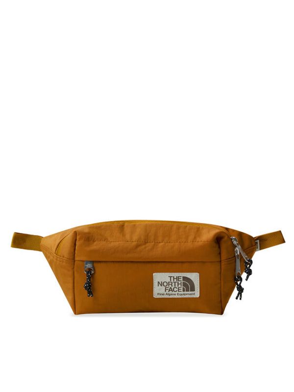 The North Face The North Face Torbica oko struka NF0A52VUHFQ1 Smeđa