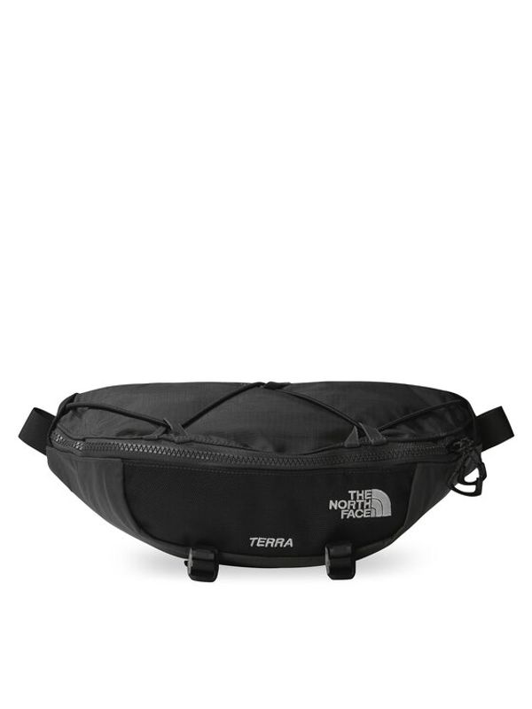 The North Face The North Face Torbica oko struka NF0A81EO4JK1 Crna