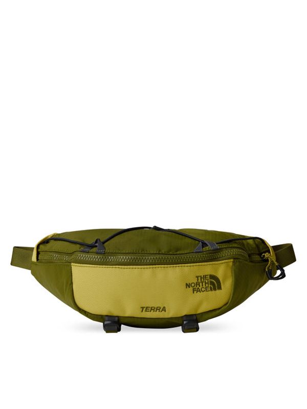 The North Face The North Face Torbica oko struka NF0A81EO4P91 Zelena