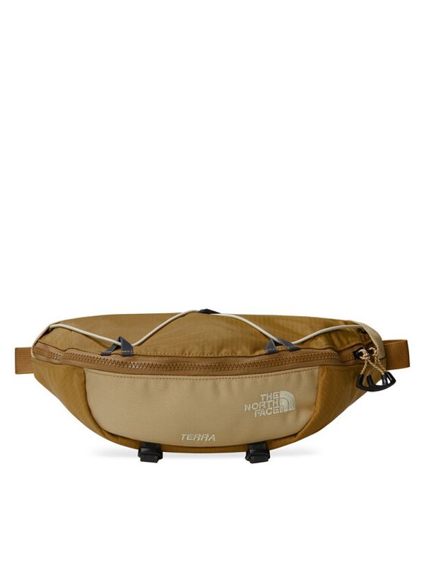 The North Face The North Face Torbica oko struka NF0A81EO55K1 Smeđa