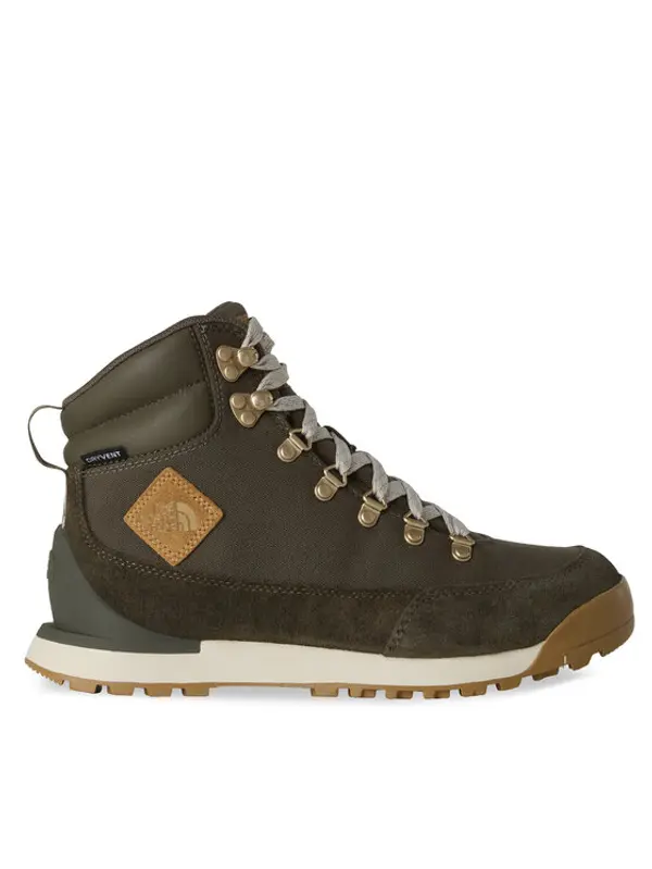 The North Face The North Face Trekking Back To Berkeley IV NF0A8179DSL1 Kaki
