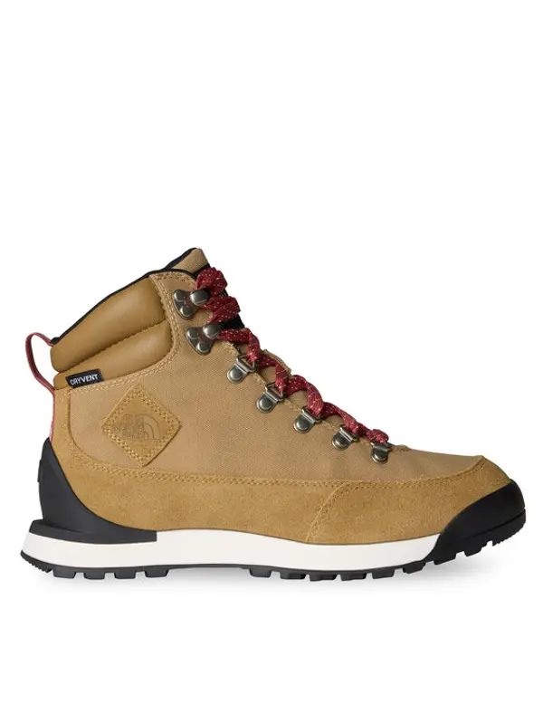 The North Face The North Face Trekking Back To Berkeley IV NF0A8179DSN1 Smeđa