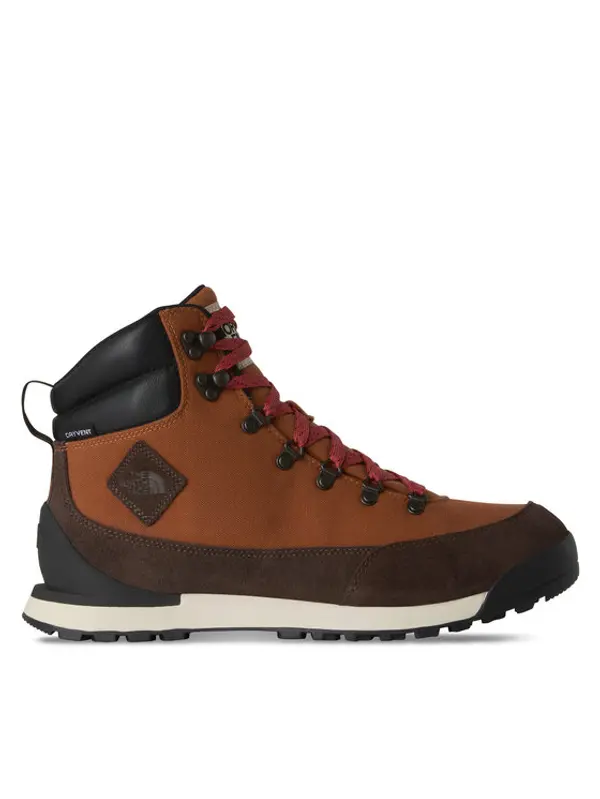 The North Face The North Face Trekking Back To Berkeley NF0A8177DOY1 Smeđa