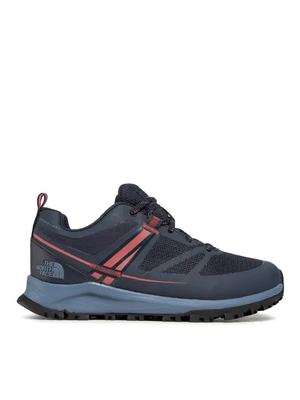 The North Face The North Face Trekking Litewave Futurelight NF0A4PFHZQ2 Tamnoplava