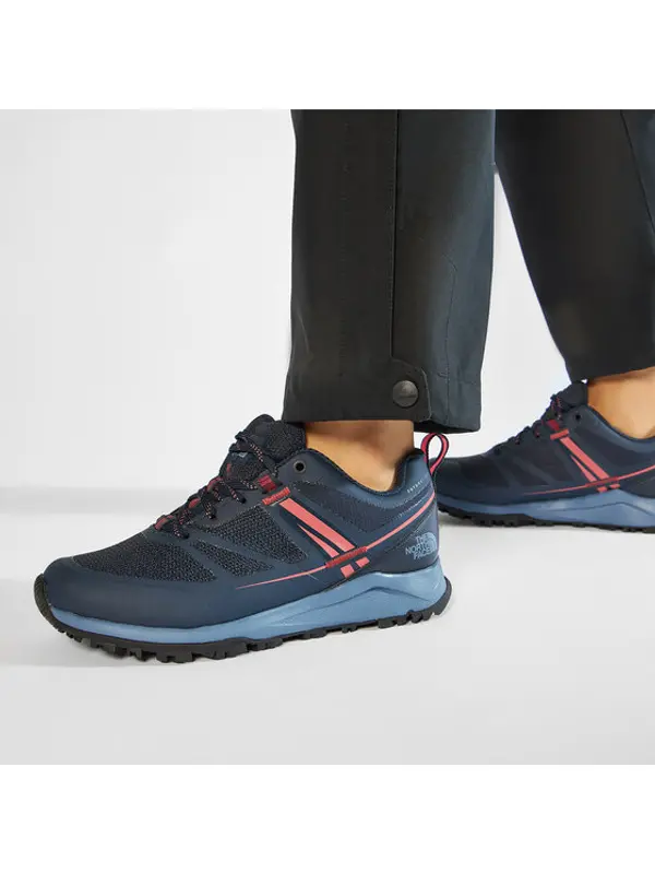 The North Face The North Face Trekking Litewave Futurelight NF0A4PFHZQ2 Tamnoplava