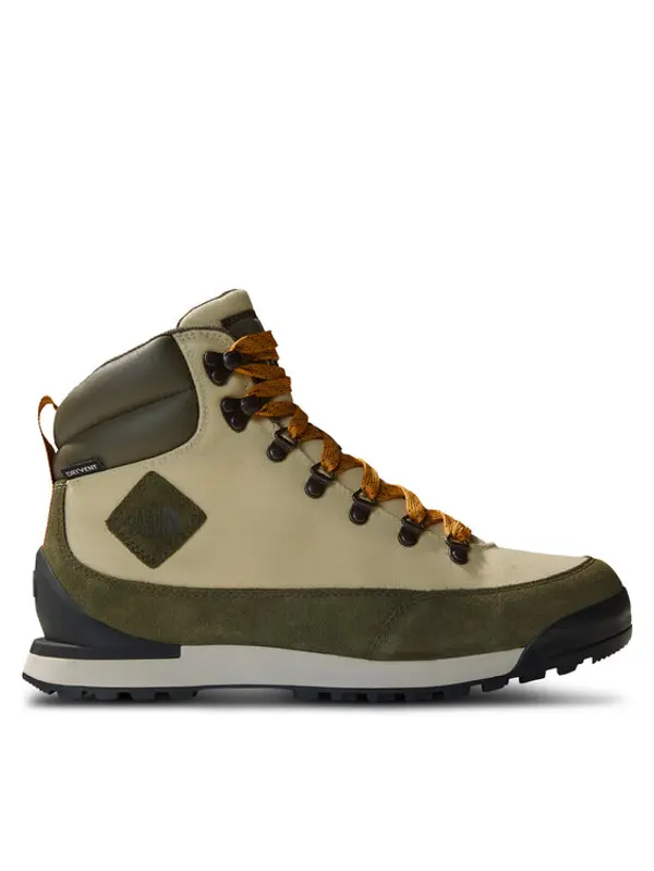 The North Face The North Face Trekking M Back-To-Berkeley Iv Textile Wp NF0A81778KO1 Bež