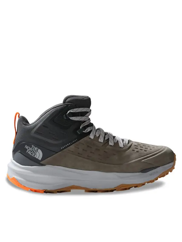 The North Face The North Face Trekking M Vectiv Exploris 2 Mid Futurelight LthrNF0A7W4X79K1 Kaki