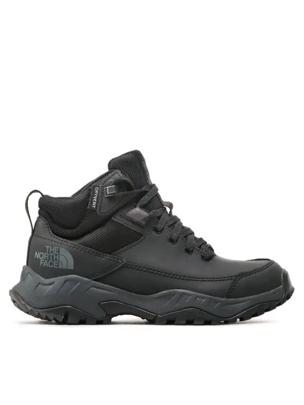 The North Face The North Face Trekking Storm Strike III Wp NF0A5LWGKT01 Crna