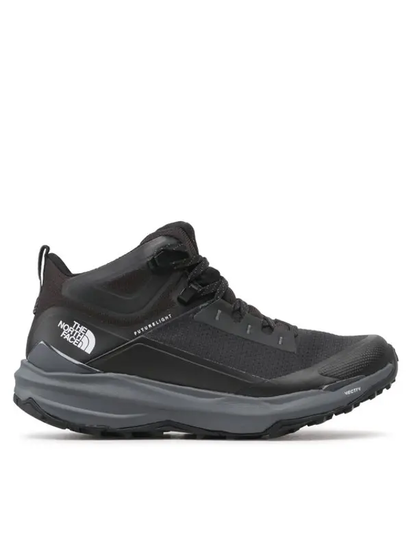 The North Face The North Face Trekking Vectiv Exploris 2 Mid NF0A7W6ANY71 Crna