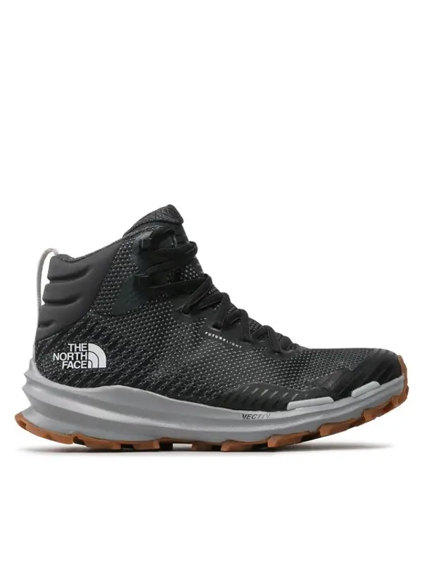 The North Face The North Face Trekking Vectiv Fastpack Mid Futurelight NF0A5JCXMN81 Crna