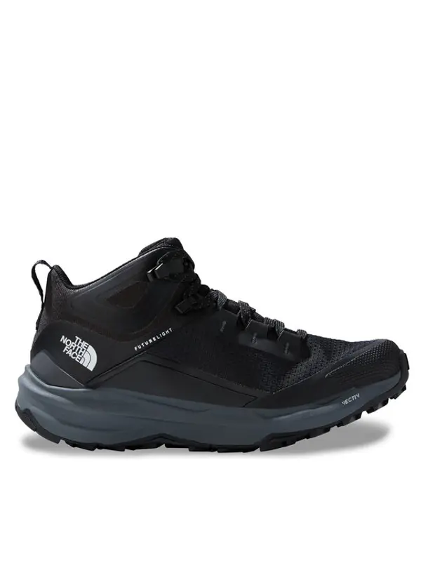 The North Face The North Face Trekking W Vectiv Exploris 2 Mid FuturelightNF0A7W6BNY71 Crna