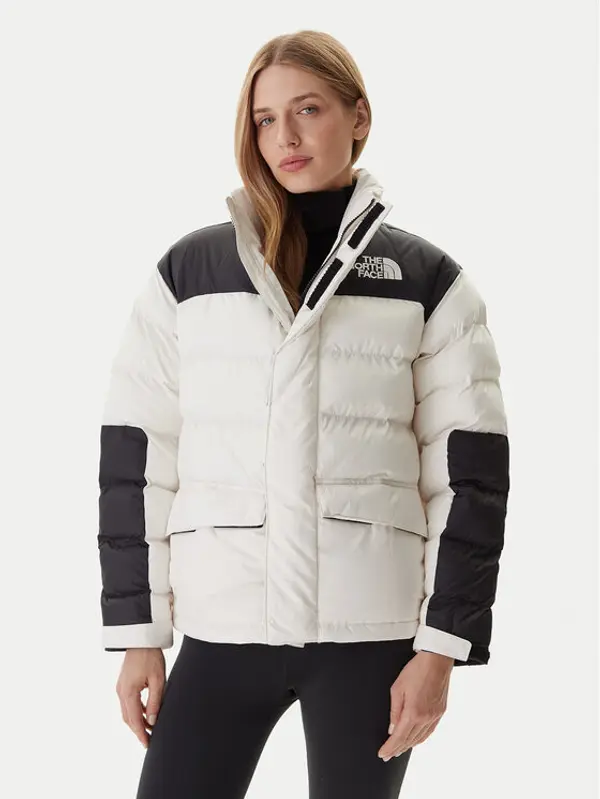 The North Face The North Face Zimska jakna Limbara NF0A8DZX Bež Regular Fit
