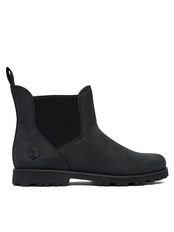 Timberland Timberland Chelsea cipele Asphalt Trail Chls TB0A27MD0151 Crna
