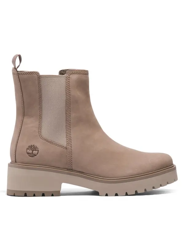 Timberland Timberland Chelsea cipele Carnaby Cool Basic Chlsea TB0A41CW9291 Bež