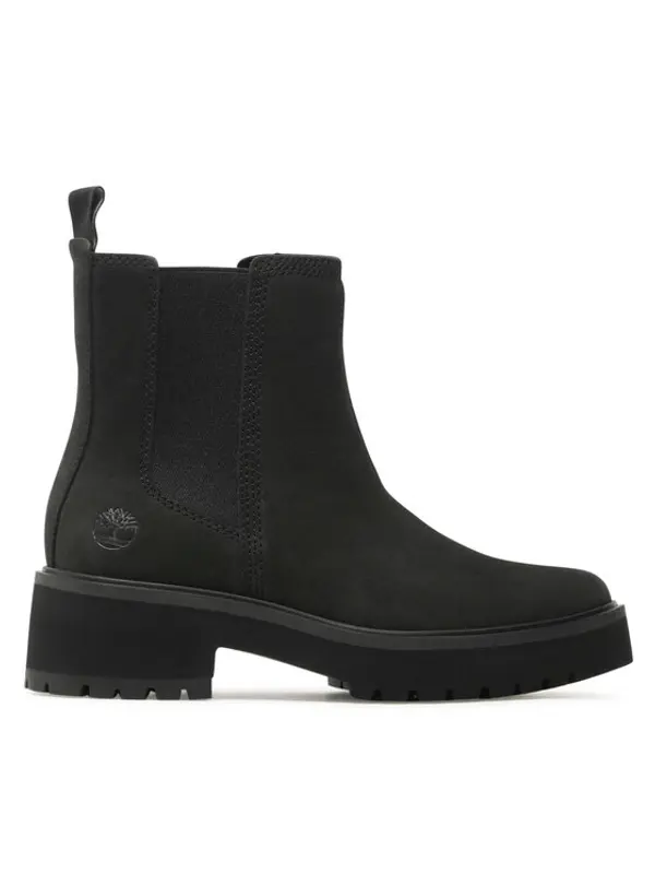 Timberland Timberland Chelsea cipele Carnaby Cool Basic Chlsea TB0A5NPK0151 Crna